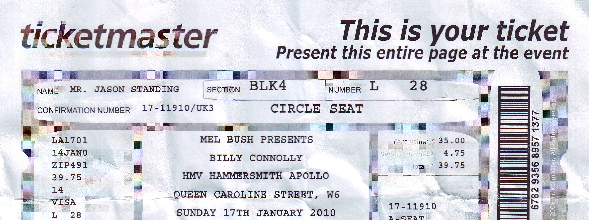 2010-01-17-Billy Connolly