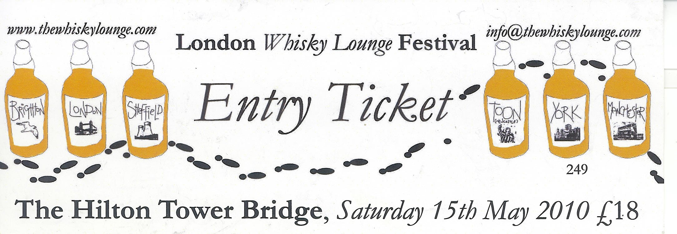 2010-05-15-Whisky Lounge London Festival