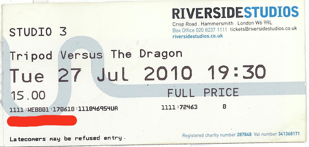 2010-07-27-Tripod Versus The Dragon
