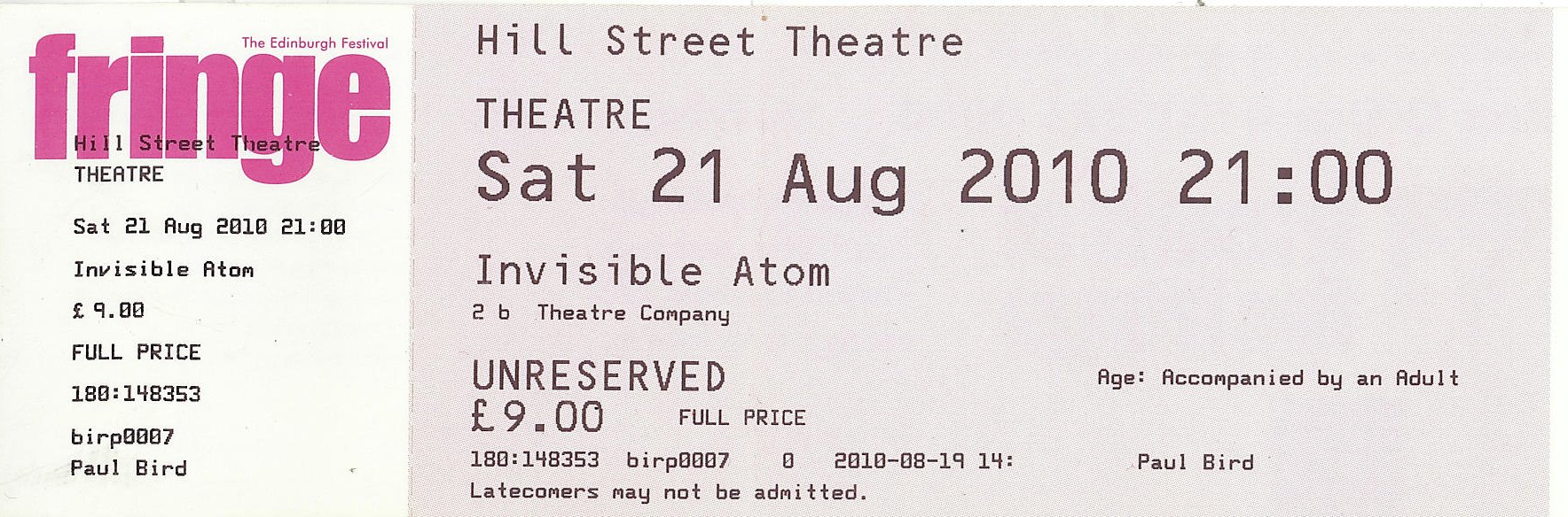 2010-08-21-The Invisible Atom
