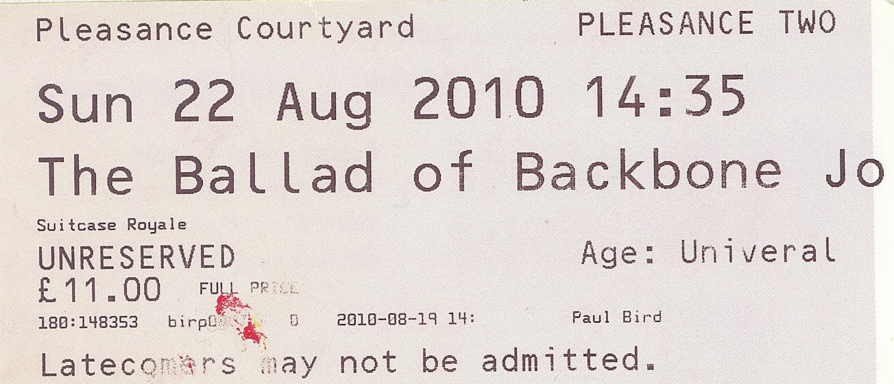 2010-08-22-The Ballad of Backbone Joe