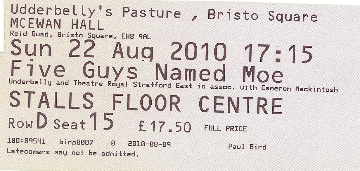 2010-08-22-Five Guys Named Moe