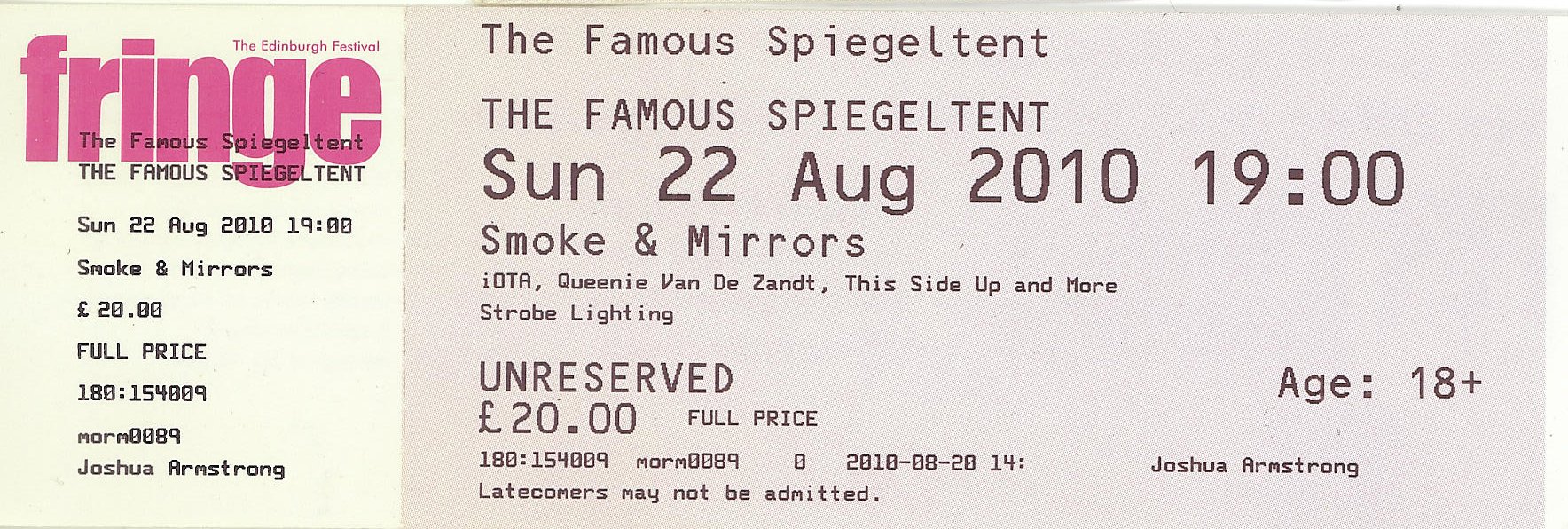 2010-08-22-Smoke And Mirrors